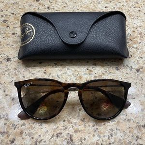 Ray-Ban Sunglasses